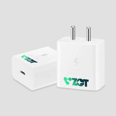 Fast charging type-C adapter wholesale