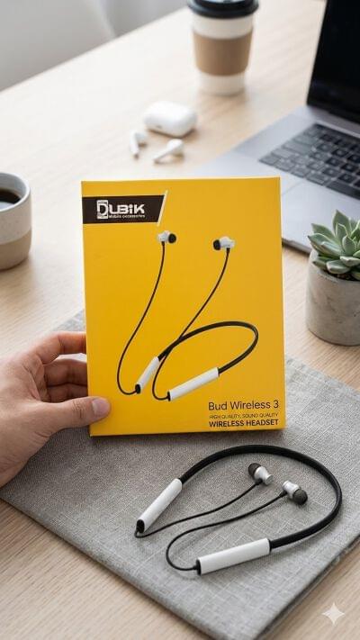 Wireless neckband earphone wholesale supplier India